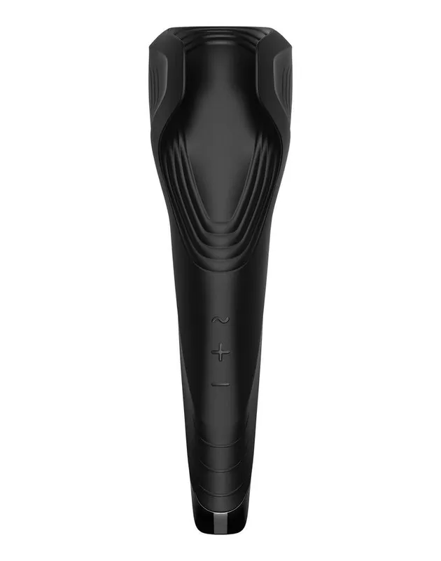 Мастурбатор Satisfyer Men Wand з вібрацією