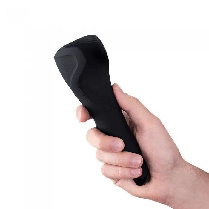 Мастурбатор Satisfyer Men Wand з вібрацією