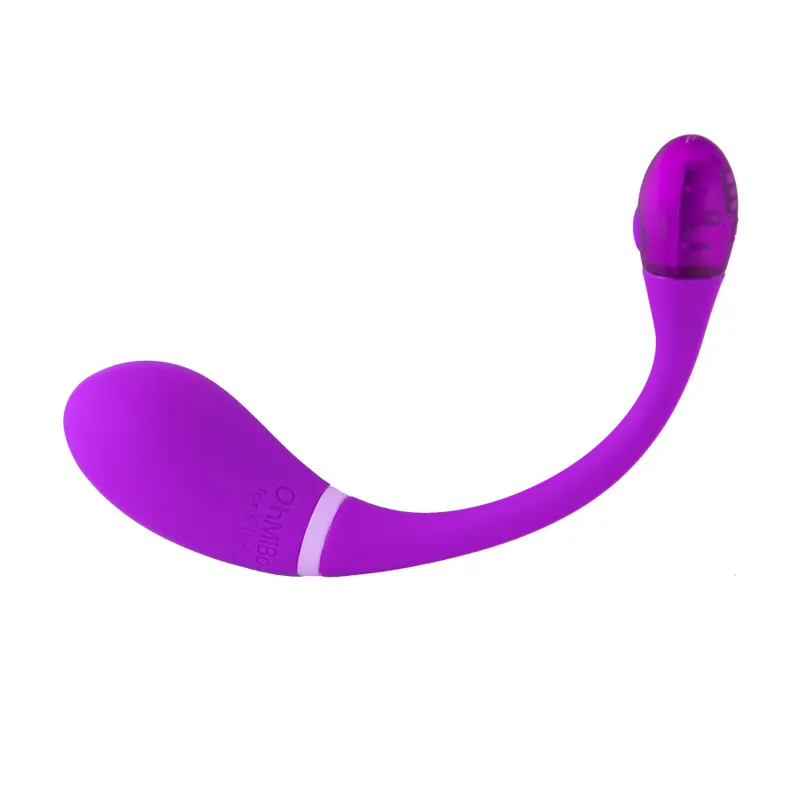 Інтерактивний стимулятор точки G OhMiBod Esca2 for Kiiroo