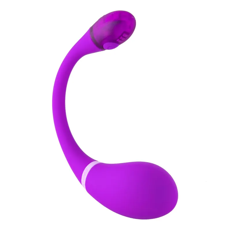 Інтерактивний стимулятор точки G OhMiBod Esca2 for Kiiroo