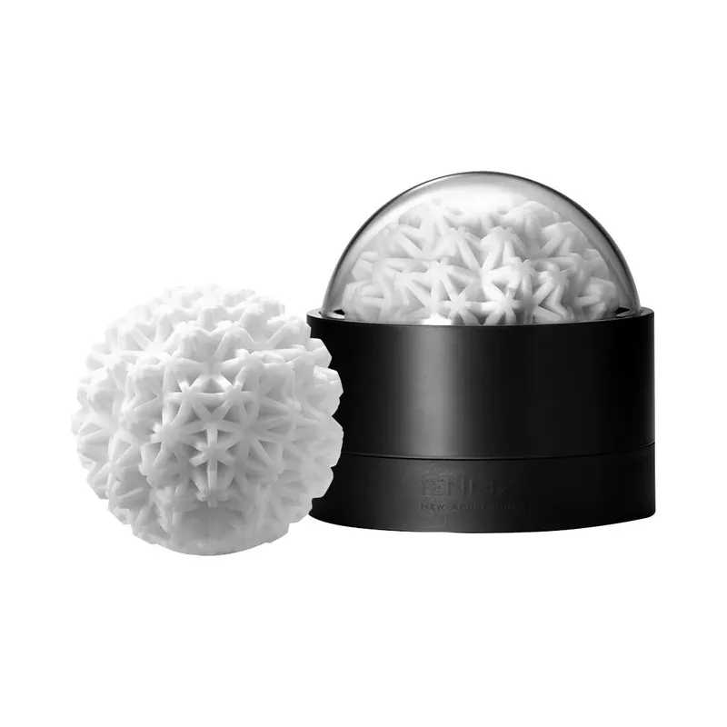 Мастурбатор Tenga Geo Coral (Японія)
