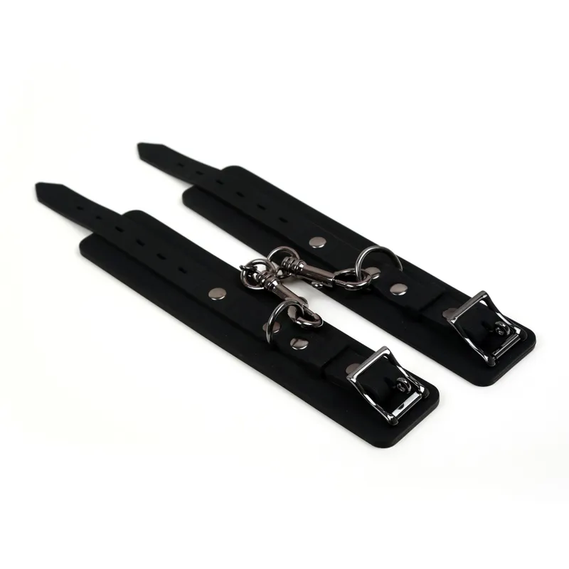 Наручники силіконові Pornhub Silicone Wrist Buckles