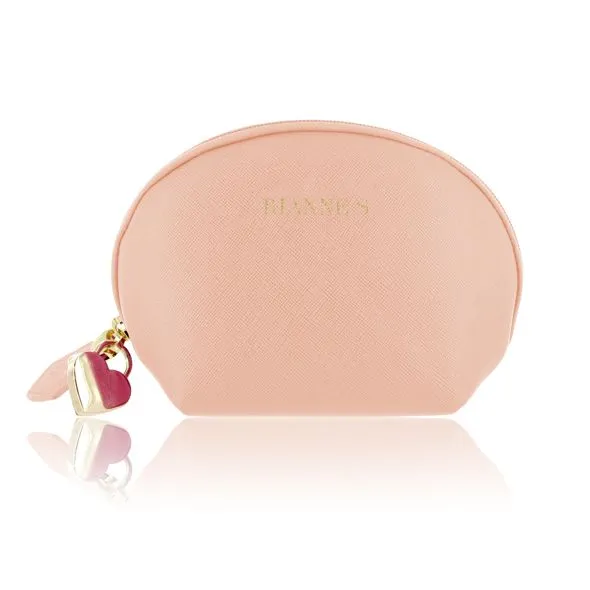 Набір вагінальних кульок RIANNE S Pussy Playballs Coral/Nude, 4 шт., 15-55 г