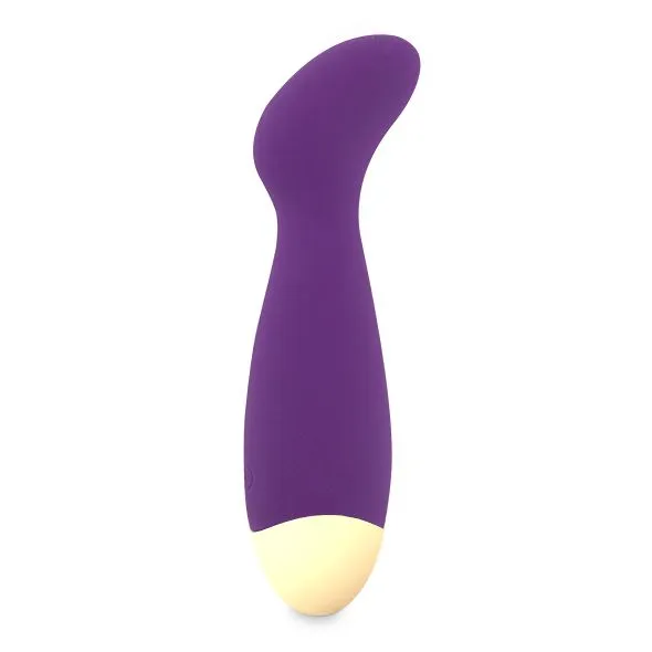 Вібратор для точки G Rianne S Boa Mini G Purple