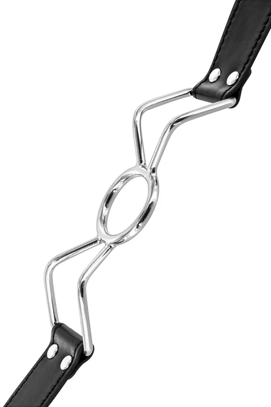 Кляп-розширювач з кільцем Fetish Tentation Spider Gag