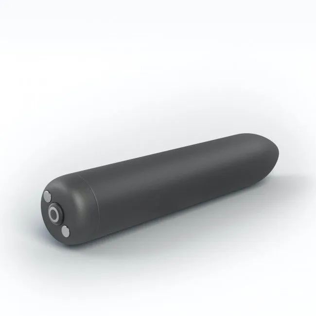 Віброкуля Dorcel Rocket Bullet Black