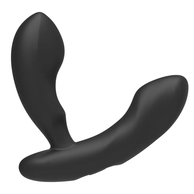 Смарт-масажер простати Lovense Edge з регулюванням кута нахилу
