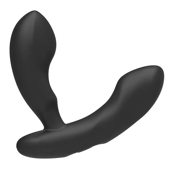 Смарт-масажер простати Lovense Edge з регулюванням кута нахилу