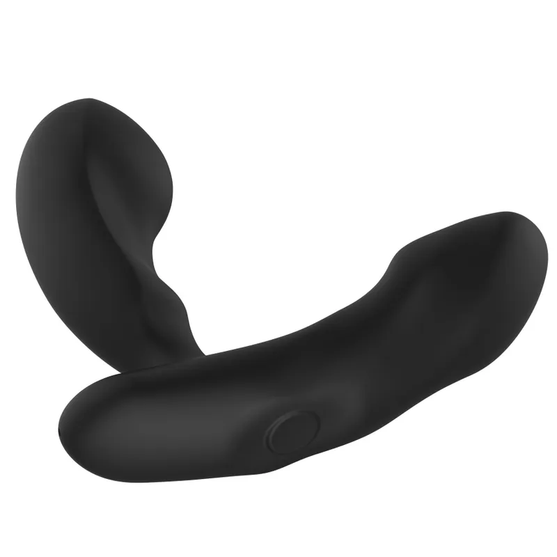 Смарт-масажер простати Lovense Edge з регулюванням кута нахилу