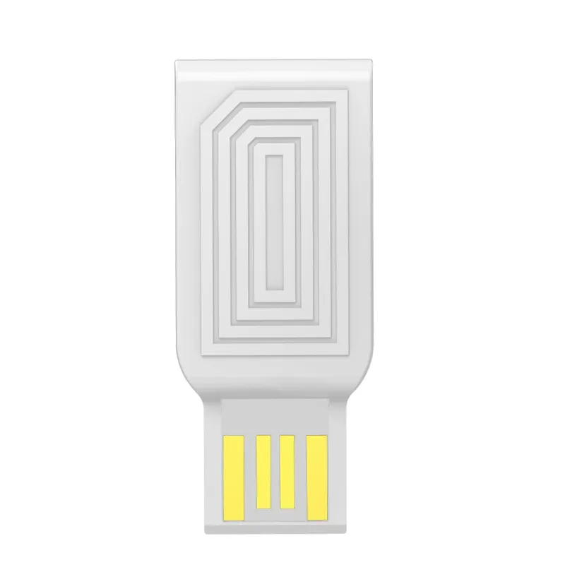 Bluetooth-адаптер Lovense USB, білий