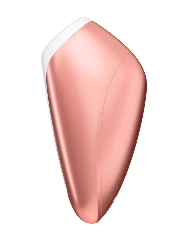 Вакуумний стимулятор Satisfyer Love Breeze Copper