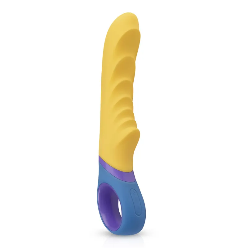 Вібратор точки G PMV20 G Tone - G-Spot Vibrator