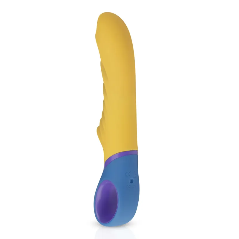 Вібратор точки G PMV20 G Tone - G-Spot Vibrator