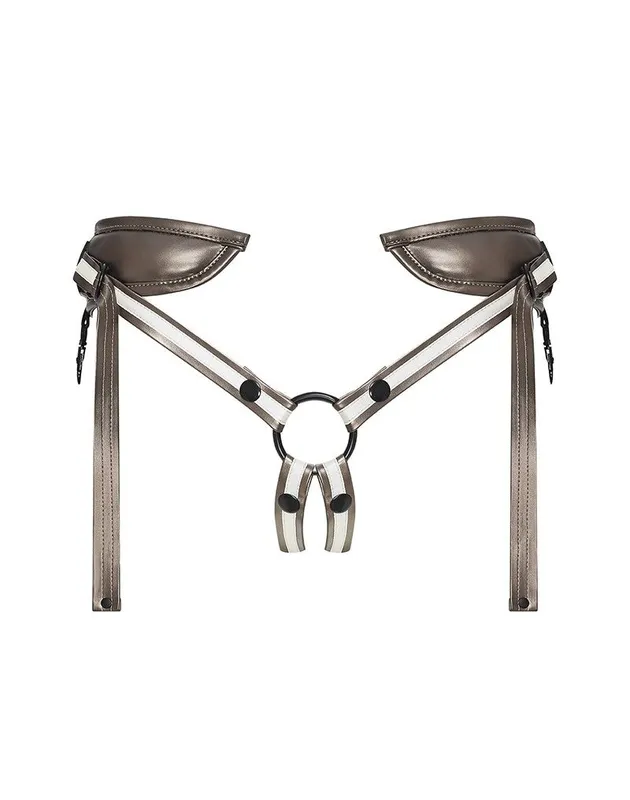 Трусики для страпона Strap-On-Me HARNESS DESIROUS