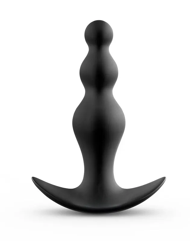 Анальний ланцюжок Dorcel TRAINING BEADS M