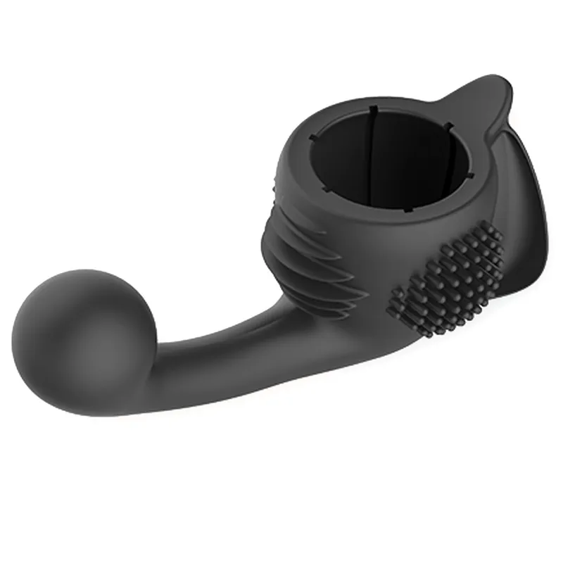 Насадка Lovense Domi Female Attachment для wand-вібратора