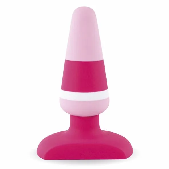 Анальна пробка FeelzToys Plugz Butt Plug Colors Nr. 2