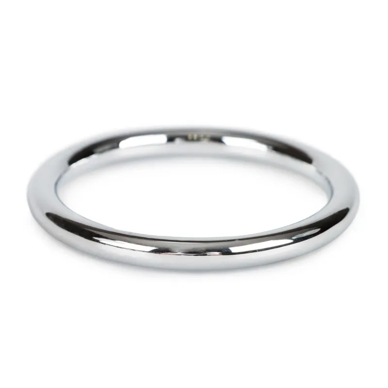 Набір ерекційних кілець Sinner Gear Unbendable — Cock/Ball Ring & Glans Ring Set