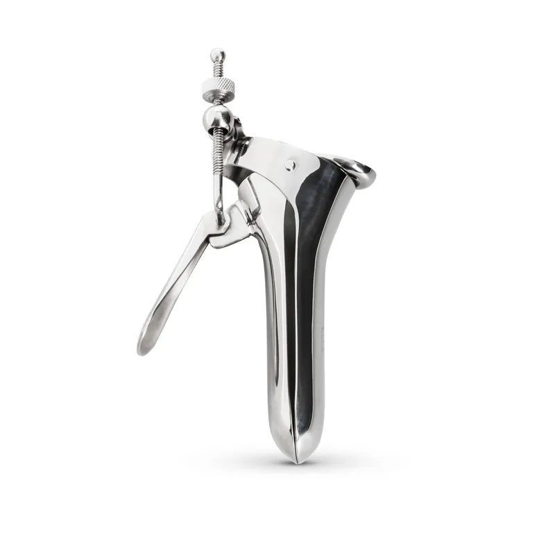 Вагінальний розширювач спекулум Sinner Gear Unbendable — Large Cusco Vaginal speculum