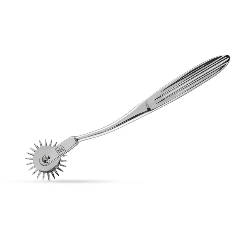 Колесо Вартенберга голчасте Sinner Gear Unbendable — Pinwheel 1-Wheel Steel