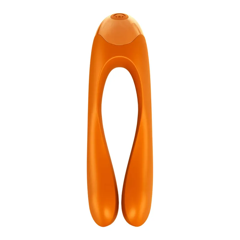 Вібратор на палець Satisfyer Candy Cane, Німеччина