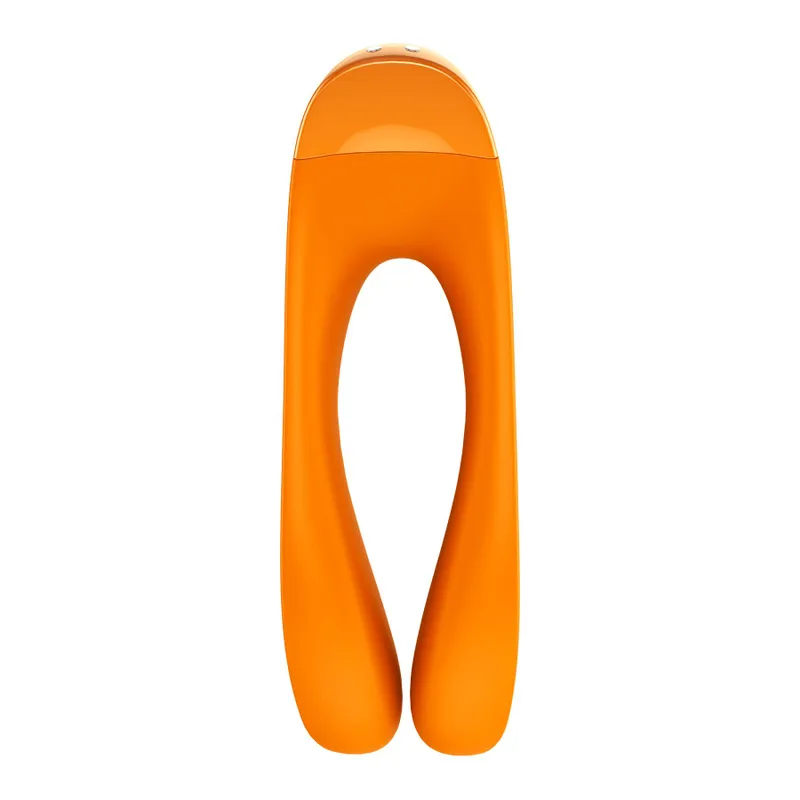 Вібратор на палець Satisfyer Candy Cane, Німеччина