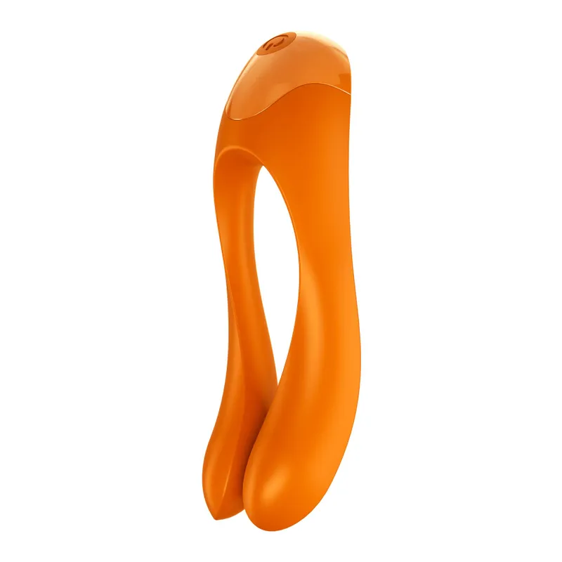Вібратор на палець Satisfyer Candy Cane, Німеччина