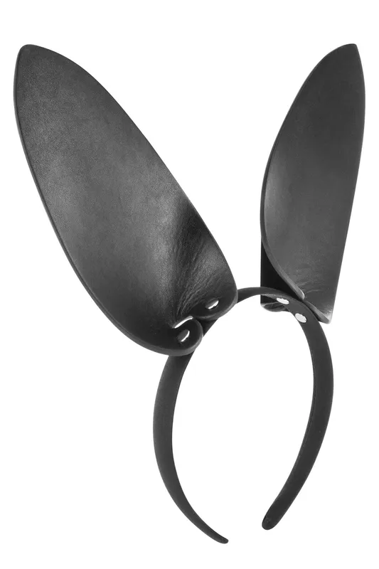 Вушка зайки Fetish Tentation Bunny Headband