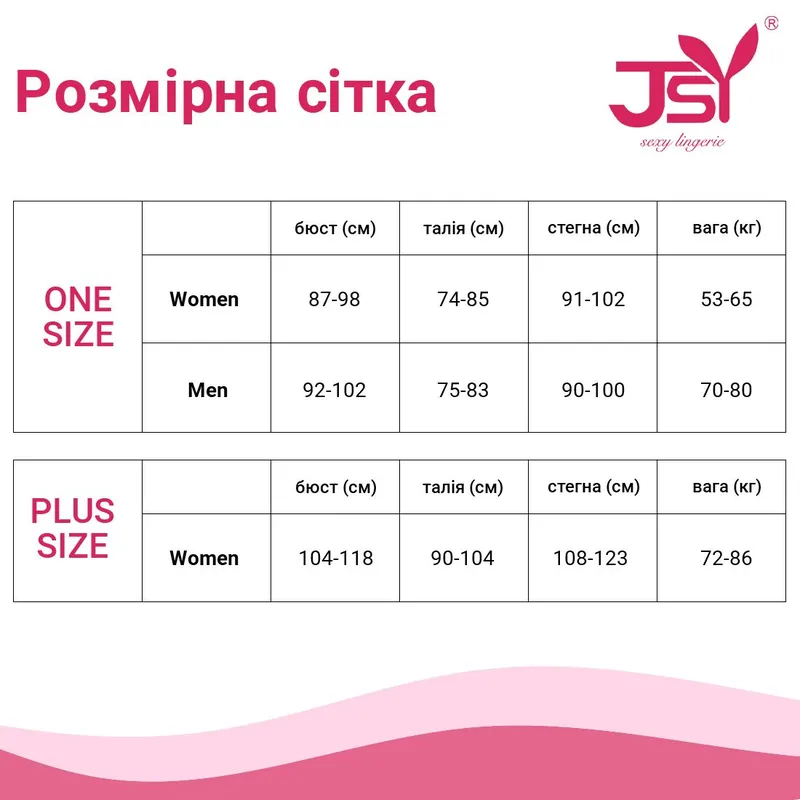 Еротичний костюм моряка JSY «Безстрашний Майкл» One Size White