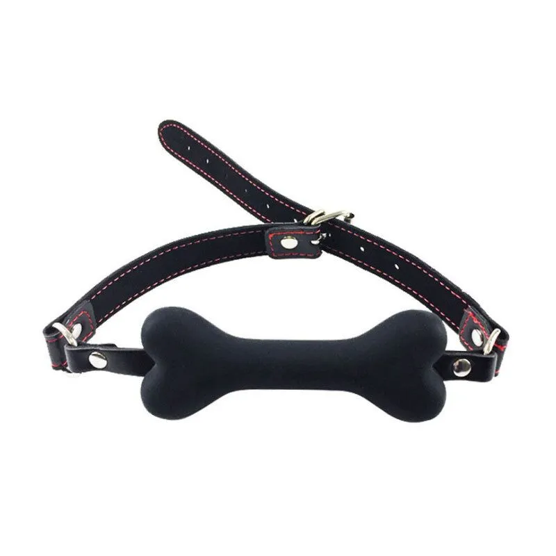 Набір для BDSM 7 в 1 JSY LY1003 Black