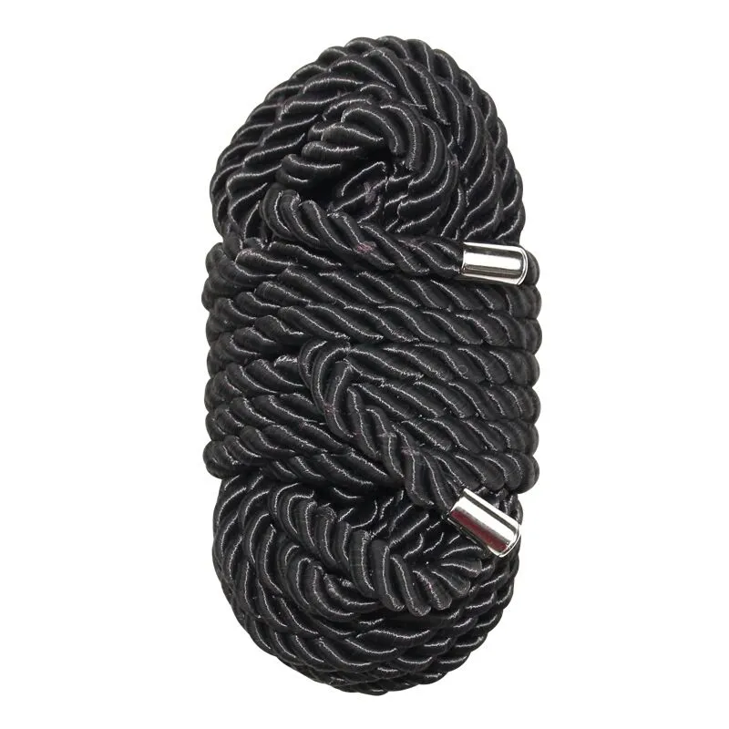 Набір для BDSM 7 в 1 JSY LY1003 Black