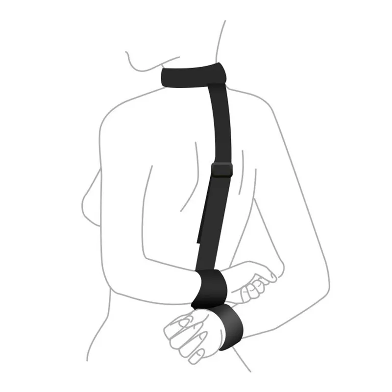 Набір для фіксації рук Art of Sex – BDSM Hand Fixation Simple