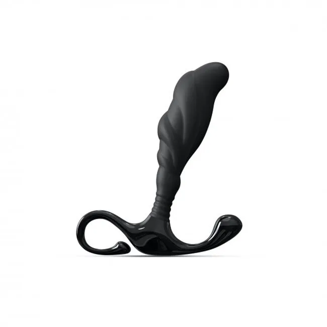Масажер простати Dorcel Expert P size L, чорний