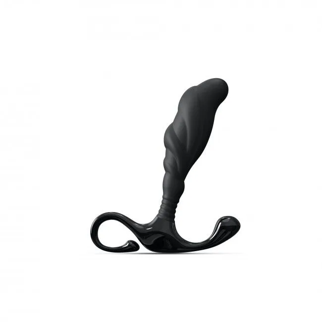 Масажер простати Dorcel Expert P size M, чорний