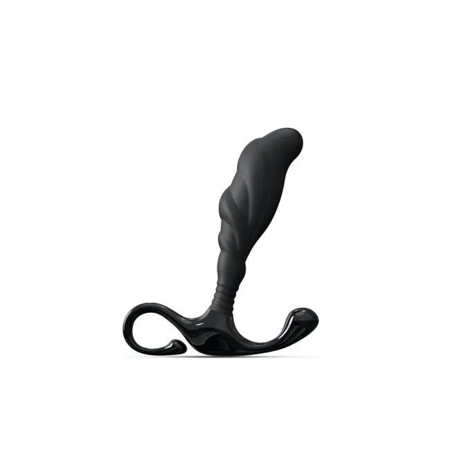 Масажер простати Dorcel Expert P size S, чорний