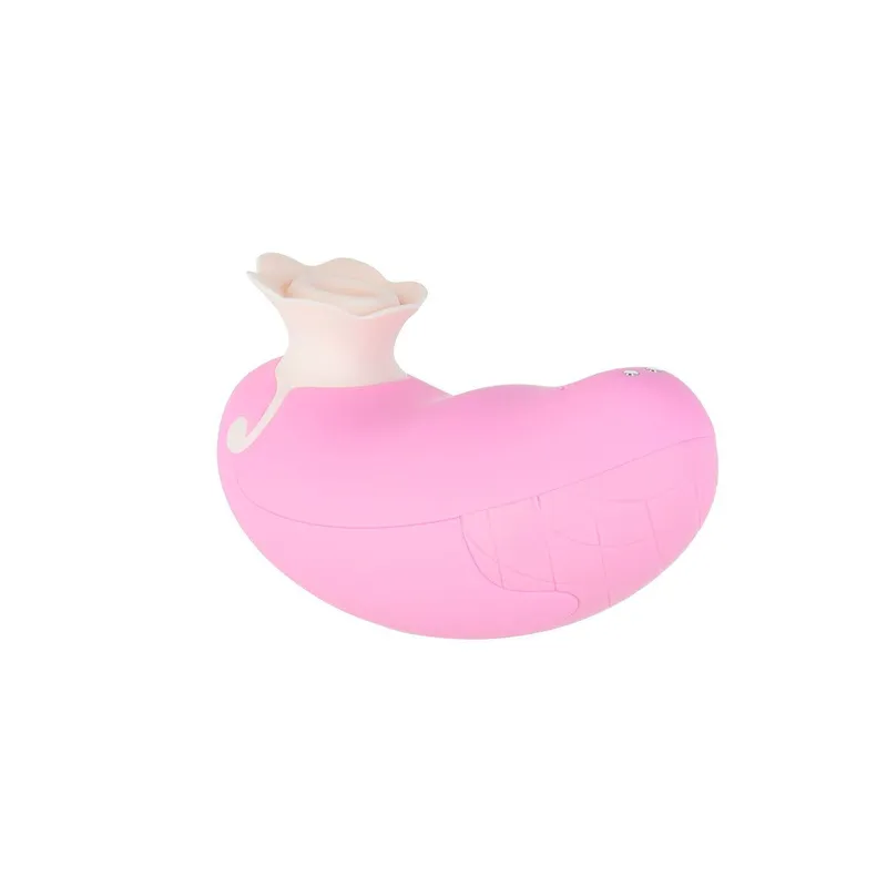 Вакуумний кліторальний стимулятор Pillow Talk - Dreamy Pink з кристалом Swarovski