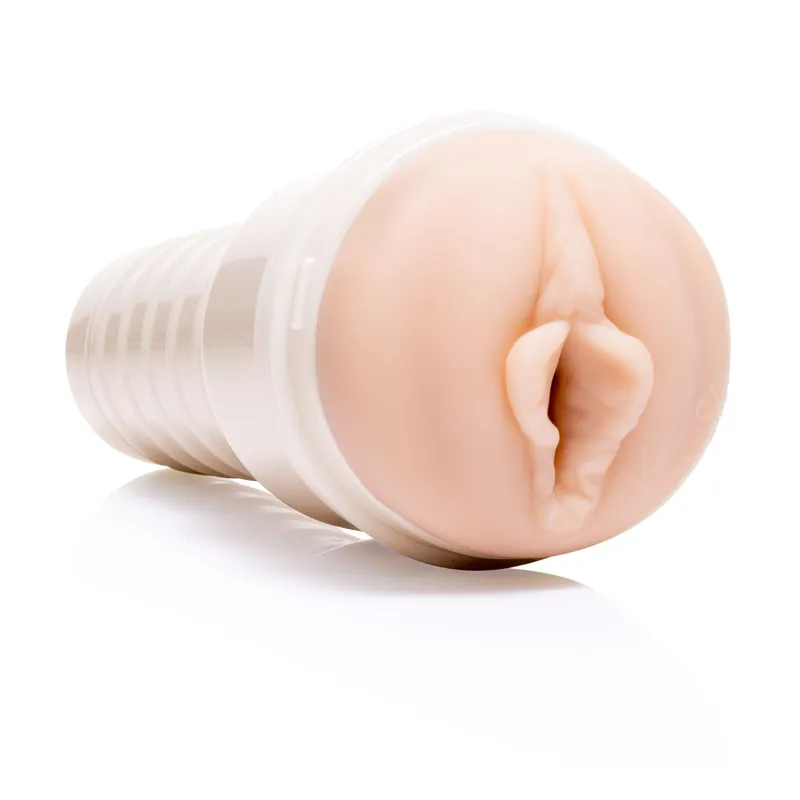 Мастурбатор Fleshlight Girls: Vina Sky — Exotica, тілесного кольору