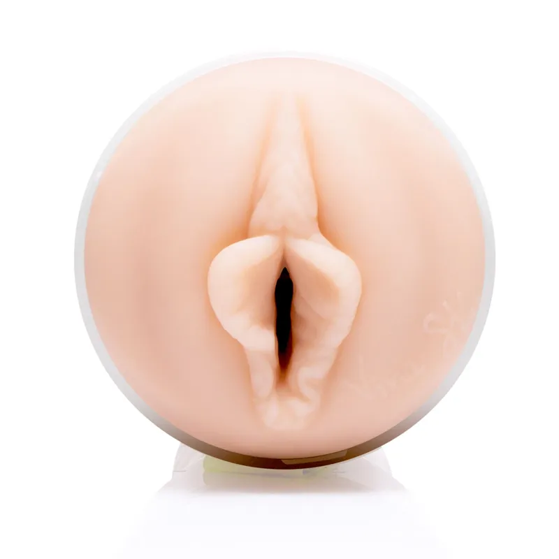 Мастурбатор Fleshlight Girls: Vina Sky — Exotica, тілесного кольору