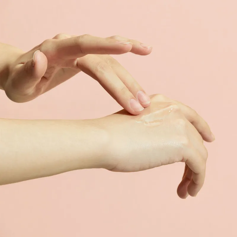 Лубрикант на водній основі Bijoux Indiscrets Sex au Naturel – Aloe Vera, 30 мл