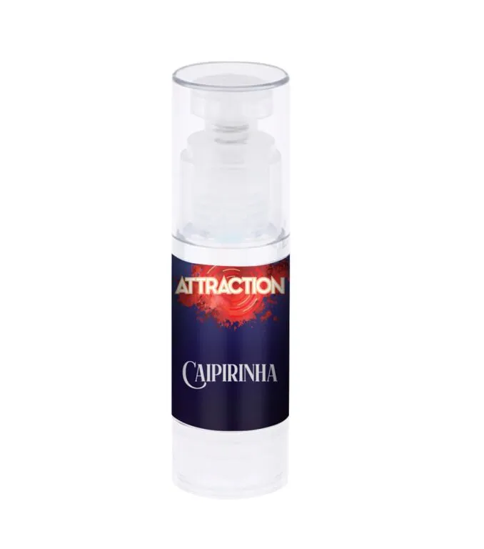 Змазка для орального сексу MAI Attraction Caipirinha, 50 мл