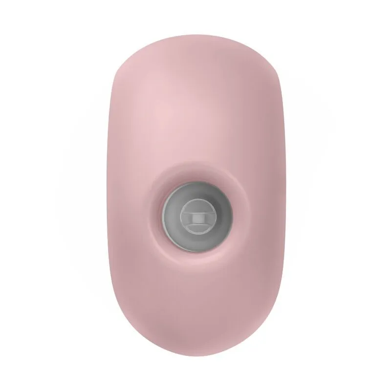 Вакуумний кліторальний стимулятор Satisfyer Sugar Rush Rose