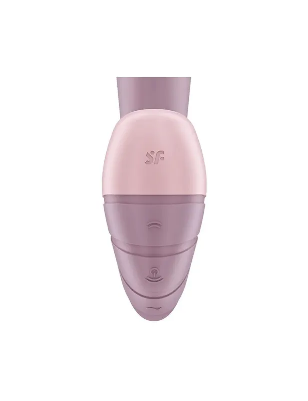 Вакуумний вібратор Satisfyer Supernova, 2 положення ствола