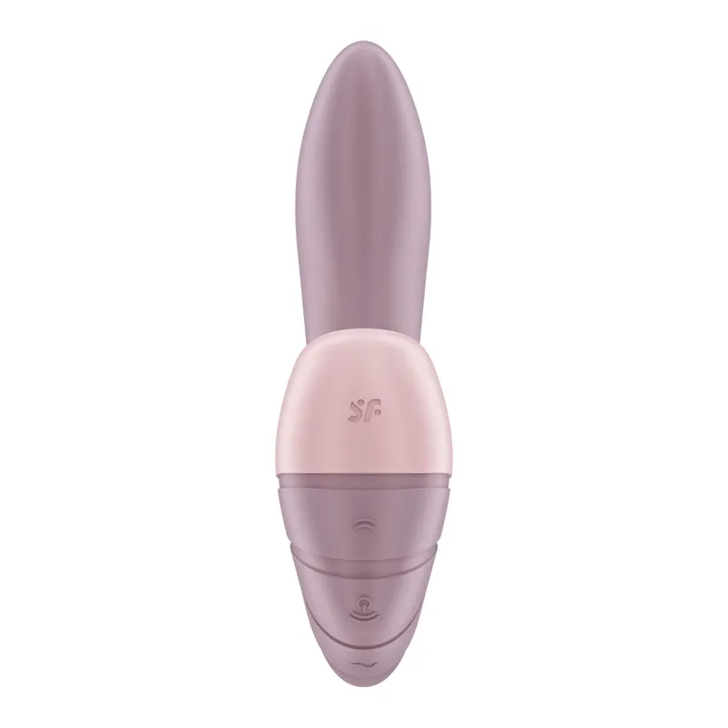 Вакуумний вібратор Satisfyer Supernova, 2 положення ствола
