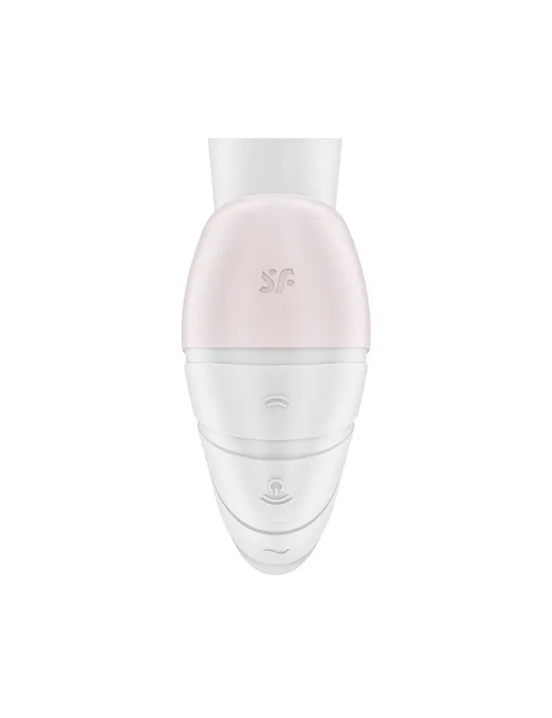 Вакуумний вібратор Satisfyer Supernova, 2 положення ствола