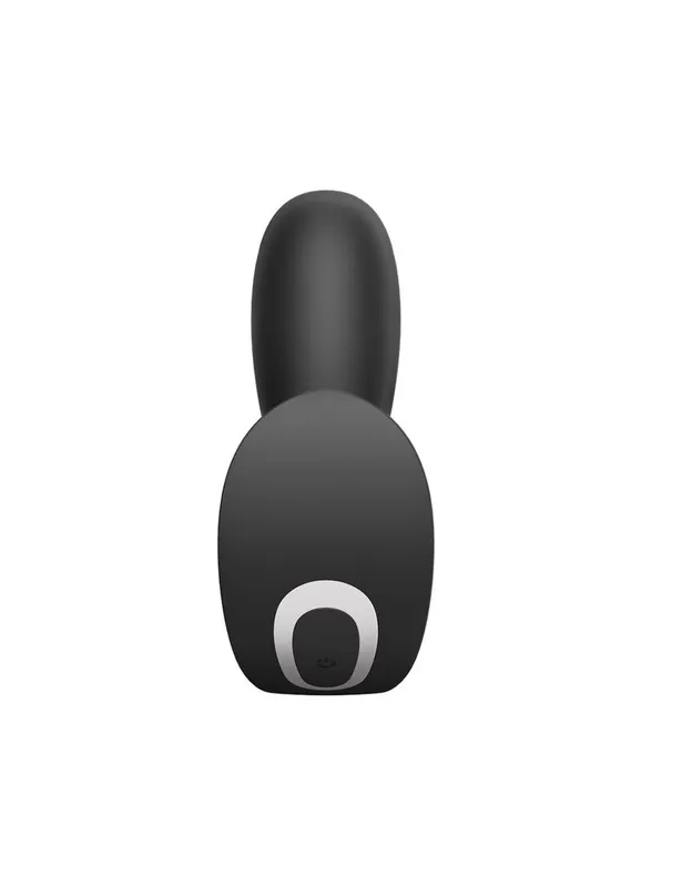 Вібратор у трусики Satisfyer Top Secret+ Black