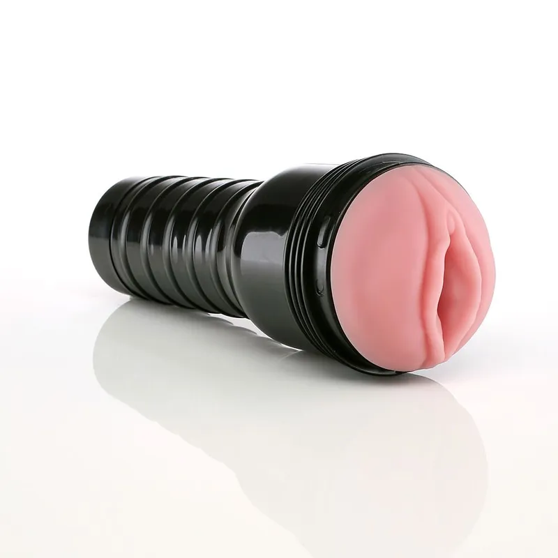 Мастурбатор-вагіна Fleshlight Pink Lady Mini-Lotus