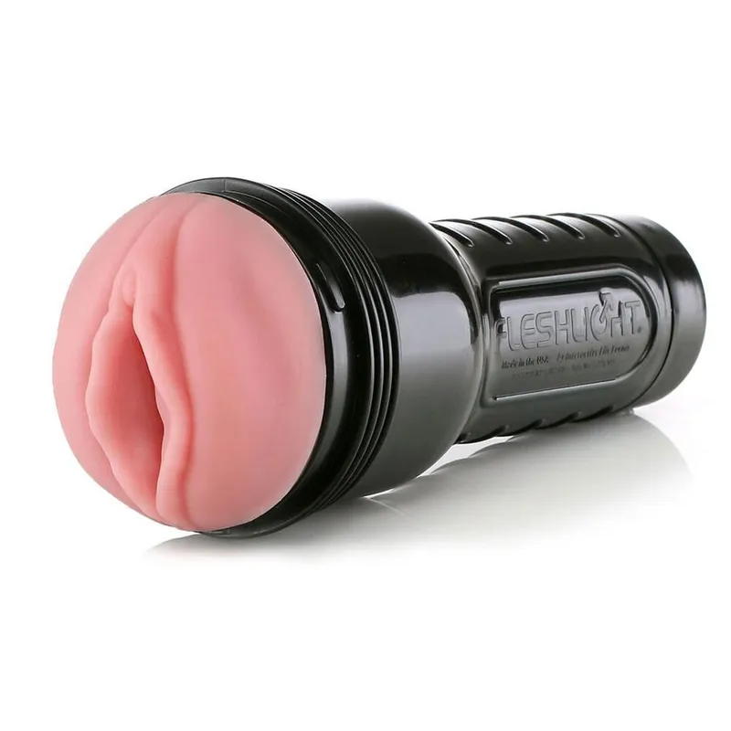 Мастурбатор-вагіна Fleshlight Pink Lady Heavenly, рожевий