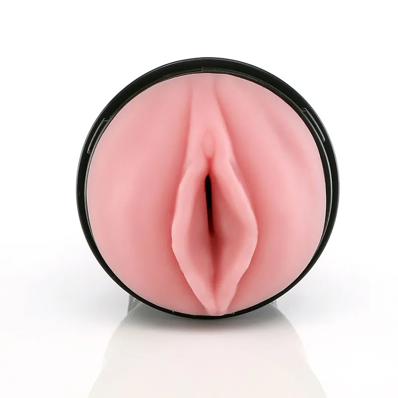 Мастурбатор-вагіна Fleshlight Pink Lady Heavenly, рожевий