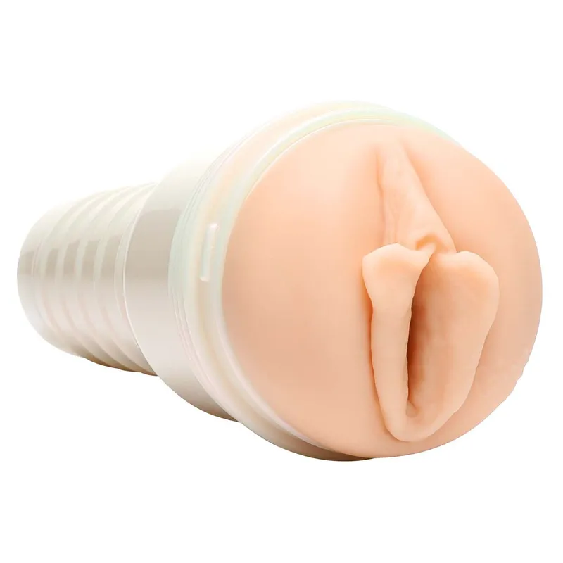 Мастурбатор Fleshlight Girls: Gina Valentina — Stellar, зліпок вагіни