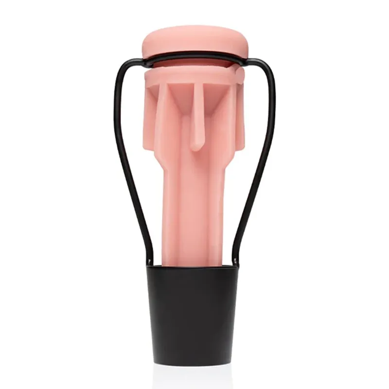 Підставка-сушарка Fleshlight Drying Rack — Stand Dry, чорна